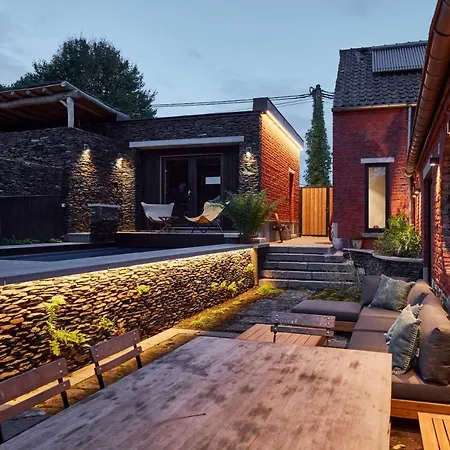 Charly 132 Ronquieres