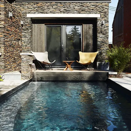 Charly 132 Bed & Breakfast