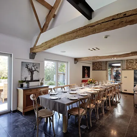 Bed & Breakfast Charly 132