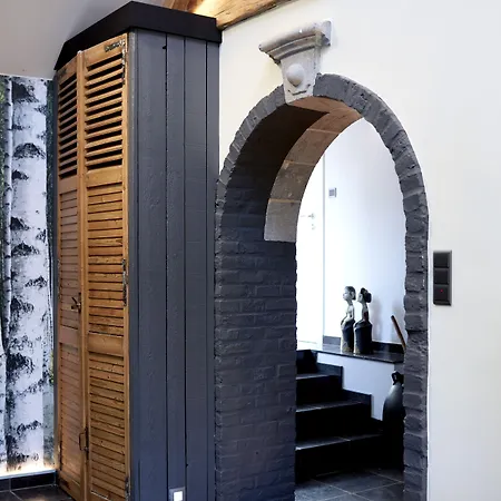 Charly 132 4* Ronquieres