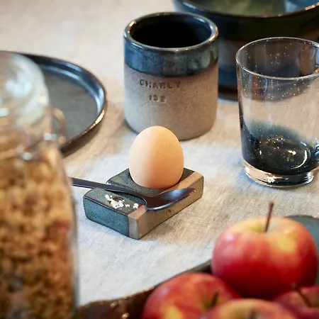 Charly 132 Ronquieres