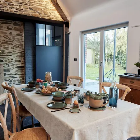 Bed & Breakfast Charly 132 4*