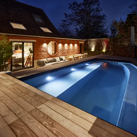 Charly 132 Bed & Breakfast