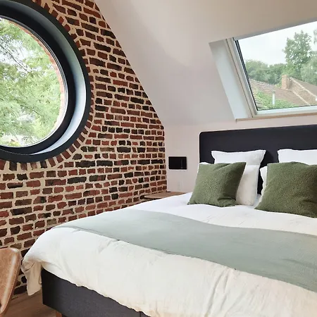 Charly 132 Bed & Breakfast