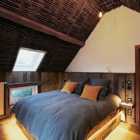 Charly 132 B&B 4*