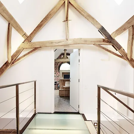 Charly 132 Bed & Breakfast